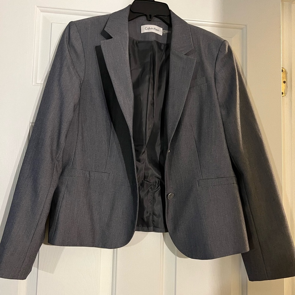 Blazer